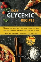 Easy Glycemic Recipes