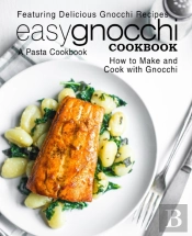 Easy Gnocchi Cookbook