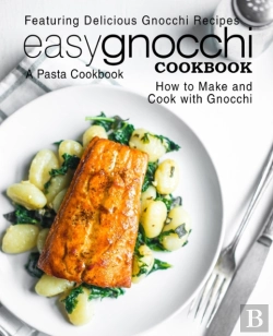 Bertrand.pt - Easy Gnocchi Cookbook