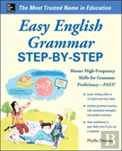 Easy Grammar Step-By-Step