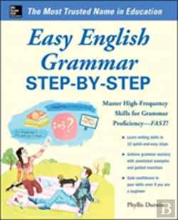 Bertrand.pt - Easy Grammar Step-By-Step