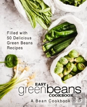 Easy Green Beans Cookbook