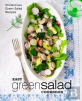 Easy Green Salad Cookbook