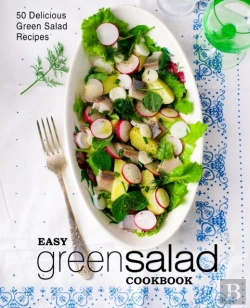 Bertrand.pt - Easy Green Salad Cookbook