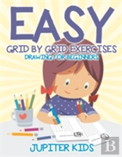 Easy Grid By Grid Exercises