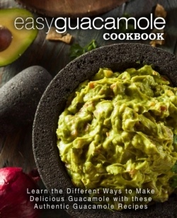 Bertrand.pt - Easy Guacamole Cookbook