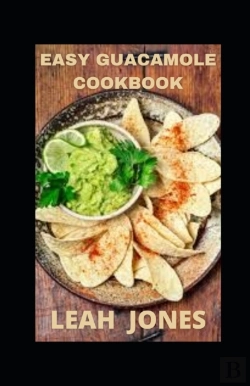 Bertrand.pt - Easy Guacamole Cookbook