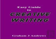 Easy Guide To Creative Writing