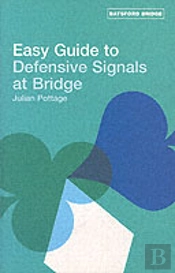 Easy Guide To Defensive Signals At Bridge