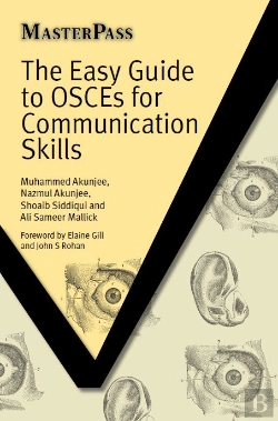 Bertrand.pt - Easy Guide To Osces For Communication Skills