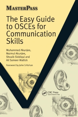Bertrand.pt - Easy Guide To Osces For Communication Skills