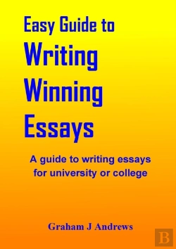 Bertrand.pt - Easy Guide To Writing Winning Essays