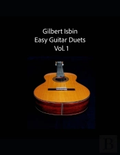 Easy Guitar Duets Vol.1
