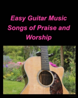 Bertrand.pt - Easy Guitar Music Songs Of Praise And Worship