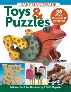 Bertrand.pt - Easy Handmade Toys & Puzzles