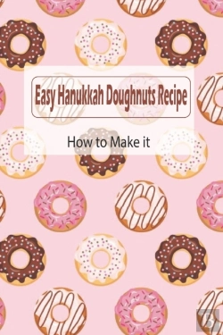 Bertrand.pt - Easy Hanukkah Doughnuts Recipe