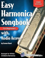 Easy Harmonica Songbook