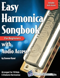 Bertrand.pt - Easy Harmonica Songbook