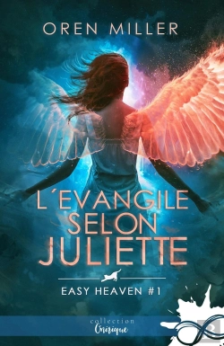 Bertrand.pt - Easy Heaven Tome 1 ; L'Évangile Selon Juliette