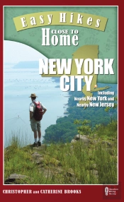 Easy Hikes Close To Home: New York City