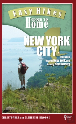 Bertrand.pt - Easy Hikes Close To Home: New York City