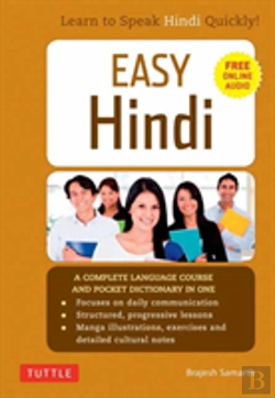 Bertrand.pt - Easy Hindi