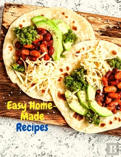 Bertrand.pt - Easy Home-Made Recipes