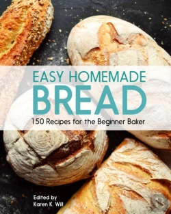 Bertrand.pt - Easy Homemade Bread