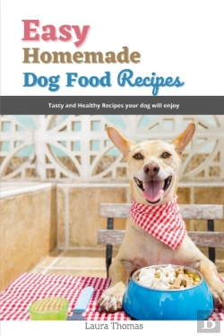 Bertrand.pt - Easy Homemade Dog Food Recipes