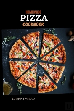 Bertrand.pt - Easy Homemade Pizza Cookbook