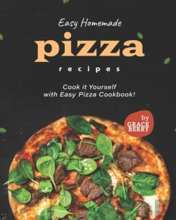 Bertrand.pt - Easy Homemade Pizza Recipes