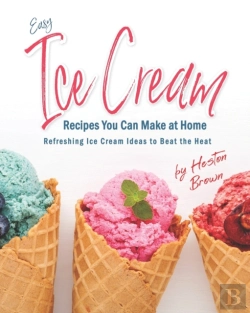 Bertrand.pt - Easy Ice Cream Recipes You Can Make At Home