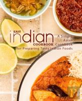 Easy Indian Cookbook
