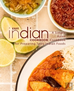 Bertrand.pt - Easy Indian Cookbook