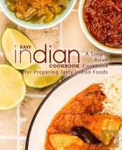 Easy Indian Cookbook