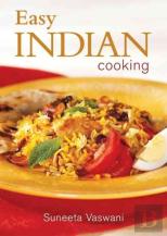 Easy Indian Cooking