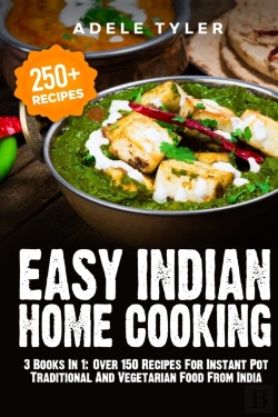 Bertrand.pt - Easy Indian Home Cooking