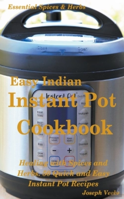 Bertrand.pt - Easy Indian Instant Pot Cookbook