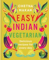 Easy Indian Vegetarian