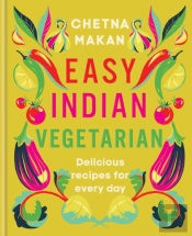 Easy Indian Vegetarian