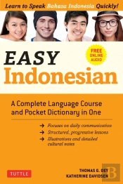 Easy Indonesian