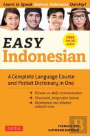 Easy Indonesian