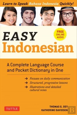 Bertrand.pt - Easy Indonesian