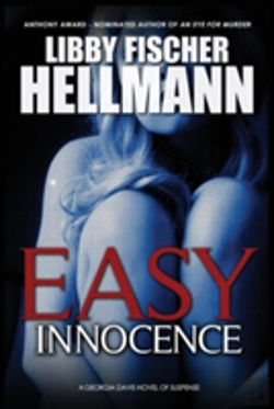 Bertrand.pt - Easy Innocence