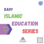 Easy Islamic Education Series Volume 1