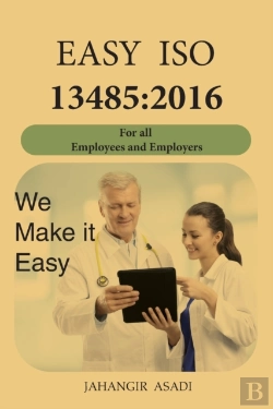 Bertrand.pt - Easy Iso 13485:2016: For All Employees A