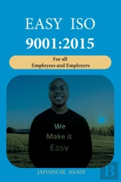 Easy Iso 9001