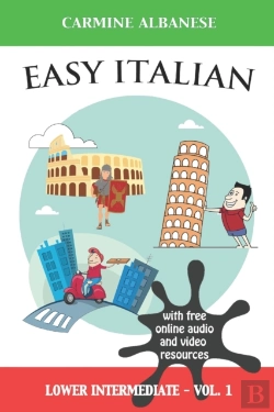 Bertrand.pt - Easy Italian