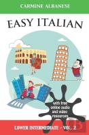 Easy Italian