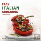 Easy Italian Cookbook